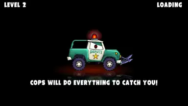 Capture d'écran de Car Eats Car 3 2