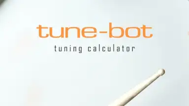 Capture d'écran de tune-bot 3