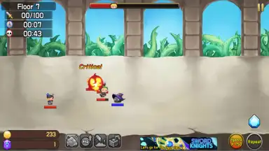 Capture d'écran de TowerOfFarming 9