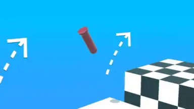 Capture d'écran de Sticky Flip 3