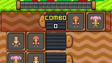Capture d'écran de Tales of Clicker Knight RPG 1