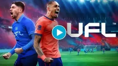 Capture d'écran de UFL Mobile 26 1