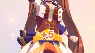 Capture d'écran de Uma Musume: Pretty Derby (JP) 12