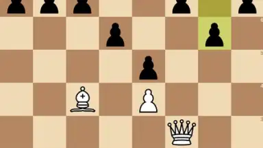 Capture d'écran de lichess 6