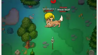 Capture d'écran de Morroc&Bean: Online 6