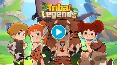 Capture d'écran de Tribal Legends 1