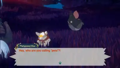Capture d'écran de Ni No Kuni: Cross Worlds 5