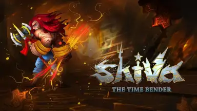 Capture d'écran de Shiva: The Time Bender 8
