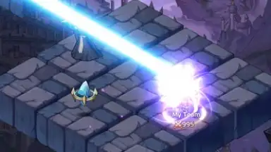 Capture d'écran de Alchemy Quest 2