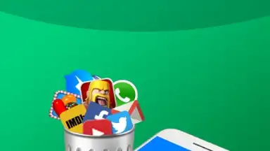Capture d'écran de Cleaner Phone: clean ram & junk cleaner & booster 7