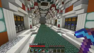 Capture d'écran de Guide for Minecraft 2