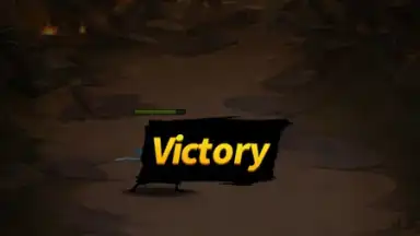 Capture d'écran de Stickman Lore 2