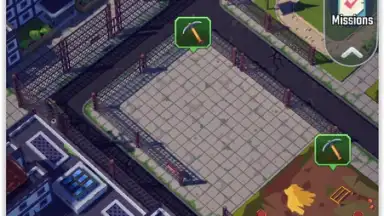 Capture d'écran de Prison Manager 2 2