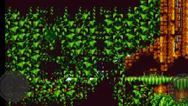 Capture d'écran de Sonic Mania Plus 12