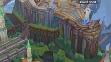 Capture d'écran de Wrath of Gods 6