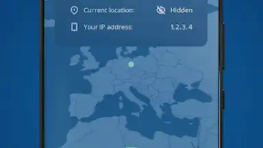 Capture d'écran de Octohide VPN 6