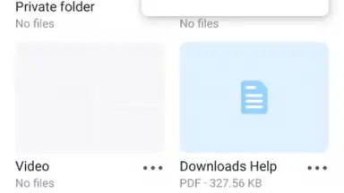 Capture d'écran de Aloha Browser Turbo 1