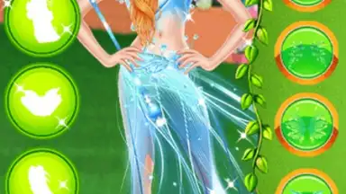 Capture d'écran de Dress Up Games : Girls Game 3