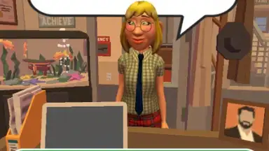 Capture d'écran de Judge 3D 8