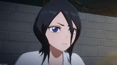 Capture d'écran de Bleach: Soul Resonance 7