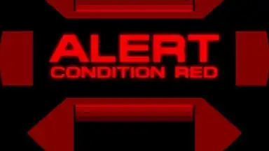 Capture d'écran de ST: Red Alert Free 5
