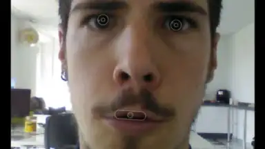 Capture d'écran de Oldify 3
