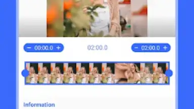 Capture d'écran de Video to MP3 Convert 5