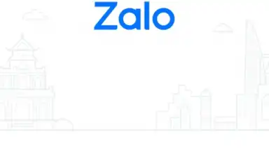 Capture d'écran de Zalo 7