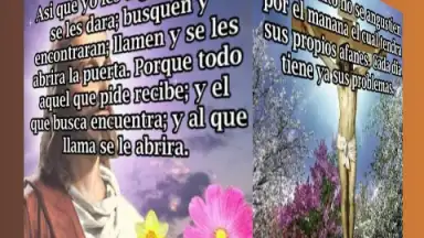 Capture d'écran de Frases de Jesus de Nazaret 5