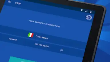 Capture d'écran de VPN - secure, fast, unlimited 9