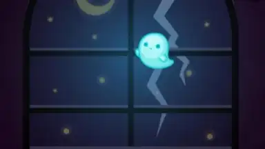 Capture d'écran de Ghost 6