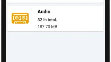 Capture d'écran de Tubidy App - Mp3 Downloader 8
