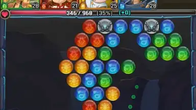 Capture d'écran de LightSlinger Heroes 11
