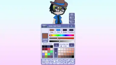 Capture d'écran de Gacha Life 2 13