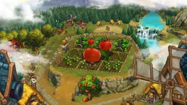 Capture d'écran de The Tribez & Castlez 2