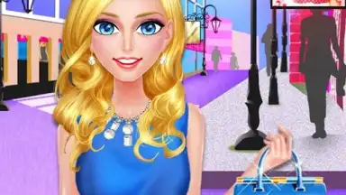 Capture d'écran de Fashion Star 9
