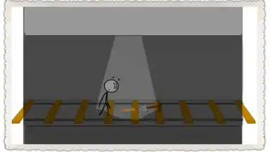 Capture d'écran de Stickman Money 5