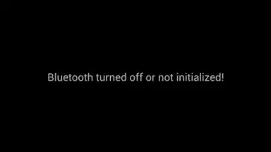 Capture d'écran de Bluetooth File Transfer 3