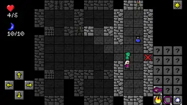 Capture d'écran de Aldarix the Battlemage 3