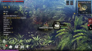 Capture d'écran de Durango: Wild Lands 6