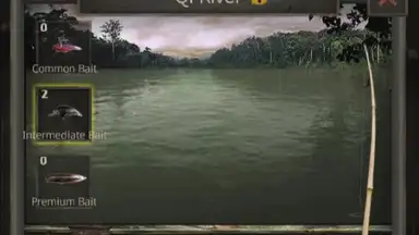 Capture d'écran de Tomb Survivor 2