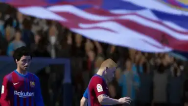 Capture d'écran de Score! Hero 2023 7