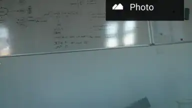 Capture d'écran de Microsoft Lens 4