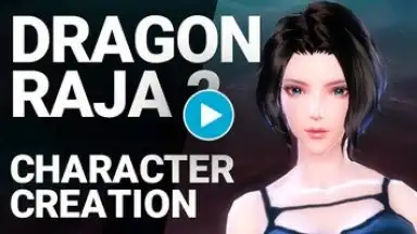 Capture d'écran de Dragon Raja 2 - Future Walker 5