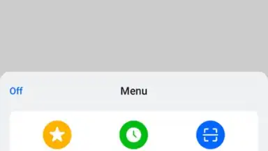 Capture d'écran de Internet Browser 5