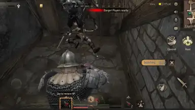 Capture d'écran de Gold and Glory 11