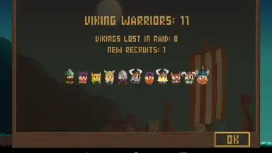 Capture d'écran de The Last Vikings 6