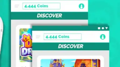 Capture d'écran de AppStation: Games & Rewards 8