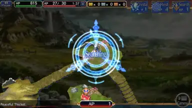 Capture d'écran de VALKYRIE ANATOMIA -The Origin- 3