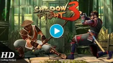 Capture d'écran de Shadow Fight 3 1